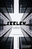 Seelen - Das Ruhrstadt Universum (eBook, ePUB)