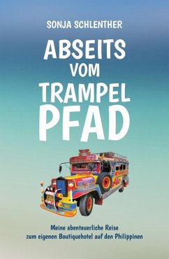 Cover Abseits vom Trampelpfad (eBook, ePUB)
