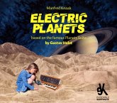 Electric Planets