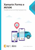 Xamarin Forms e MVVM (eBook, ePUB)