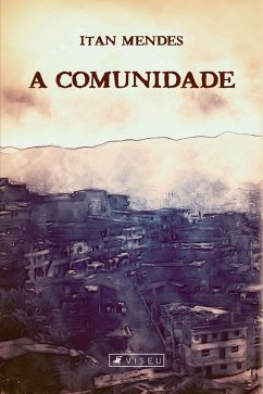 Cover A comunidade (eBook, ePUB)