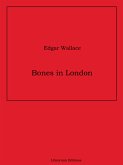 Bones in London (eBook, ePUB)