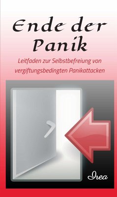 Ende der Panik (eBook, ePUB) - E A, I R