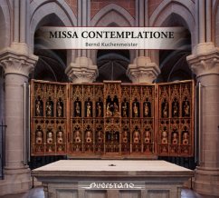 Missa Contemplatione - Keilhack,Dorian/Ensemble