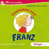 Geschichten vom Franz (MP3-Download)