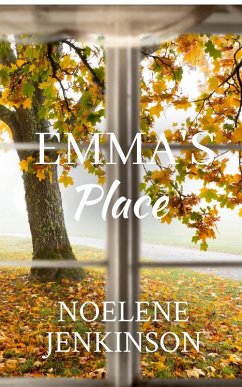 Emma's Place (Tingara, #1) (eBook, ePUB) - Jenkinson, Noelene