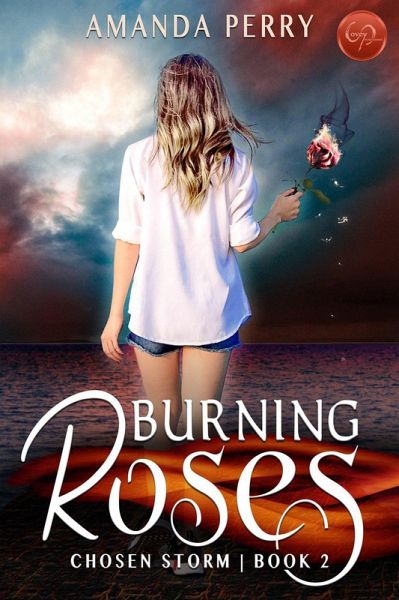 Burning Roses (eBook, ePUB) Burning Roses (eBook, ePUB)