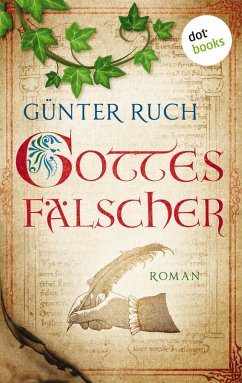 Gottes Fälscher (eBook, ePUB) - Ruch, Günter