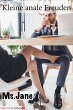 Kleine anale Freuden (eBook, ePUB) - Bild 1