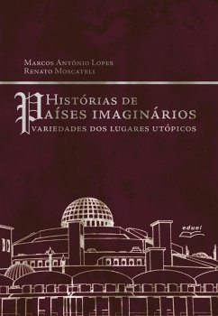 Cover História de países imaginários (eBook, ePUB)