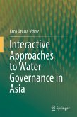 Interactive Approaches to Water Governance in Asia (eBook, PDF)