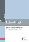 Fachhochschule (eBook, PDF)