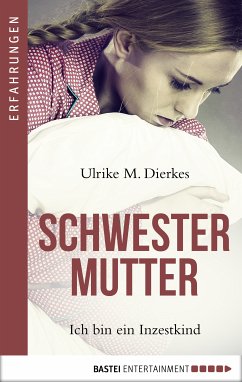 Schwestermutter (eBook, ePUB) - Dierkes, Ulrike M.