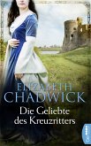 Die Geliebte des Kreuzritters (eBook, ePUB)