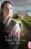 Hope - Mein Herz war nie fort (eBook, ePUB)