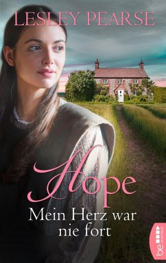 Hope - Mein Herz war nie fort (eBook, ePUB) - Pearse, Lesley