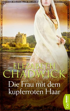 Die Frau mit dem kupferroten Haar (eBook, ePUB) - Chadwick, Elizabeth