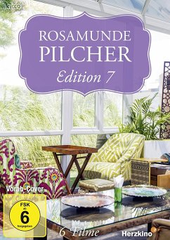 Rosamunde Pilcher - Edition 7