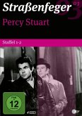 Straßenfeger 03: Percy Stuart - Staffel 1+2