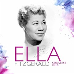 Greatest Hits - Fitzgerald,Ella