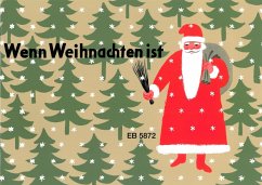 Cover Wenn Weihnachten ist