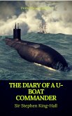 The Diary of a U-boat Commander (Prometheus Classics) (eBook, ePUB)