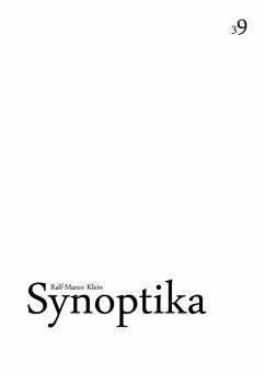 Cover Synoptika (eBook, ePUB)