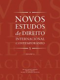 Novos estudos de direito internacional contemporâneo - Vol. 2 (eBook, ePUB)