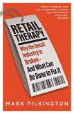 Retail Therapy (eBook, ePUB)