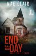 End of Day (eBook, ePUB) - Bild 1