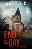 End of Day (eBook, ePUB)