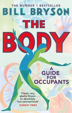 The Body (eBook, ePUB) - Bryson, Bill
