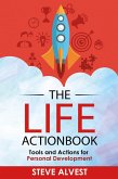 The Life Actionbook: Tools and Actions for Personal Development (eBook, ePUB)