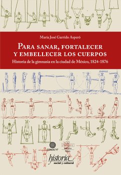 Para sanar, fortalecer y embellecer los cuerpos (eBook, ePUB) - Garrido Asperó, María José