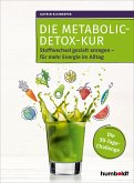 Die Metabolic-Detox-Kur (eBook, ePUB)