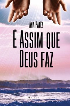 É assim que Deus faz (eBook, ePUB) Cover É assim que Deus faz (eBook, ePUB)