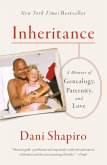 Inheritance (eBook, ePUB)