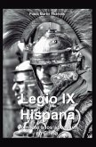 Legio IX Hispana. Combate a los Spectrum en China (eBook, ePUB)