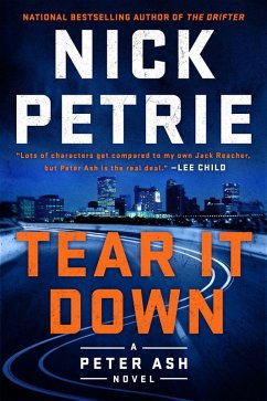 Tear It Down (eBook, ePUB) - Petrie, Nick