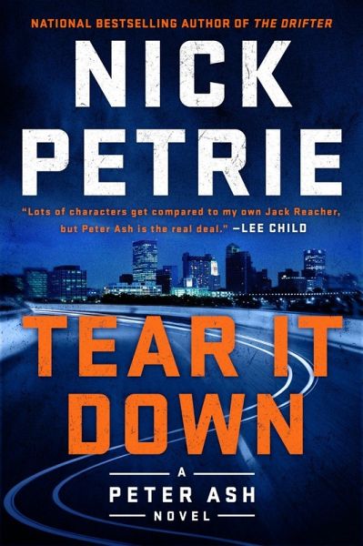 Tear It Down (eBook, ePUB)