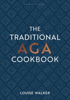 Cover The Traditional Aga Cookbook (eBook, PDF)