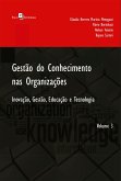 Gestão do Conhecimento nas Organizações (eBook, ePUB)