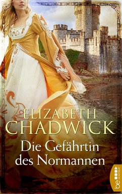 Die Gefährtin des Normannen (eBook, ePUB) - Chadwick, Elizabeth