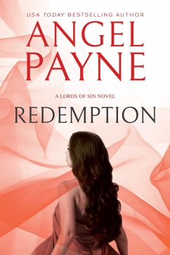 Cover Redemption (eBook, ePUB)