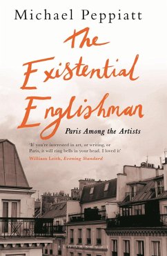 Cover The Existential Englishman (eBook, ePUB)