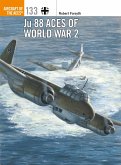 Ju 88 Aces of World War 2 (eBook, ePUB)