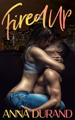 Cover Fired Up (eBook, ePUB)