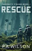 Rescue (Humanity Found, #1) (eBook, ePUB)