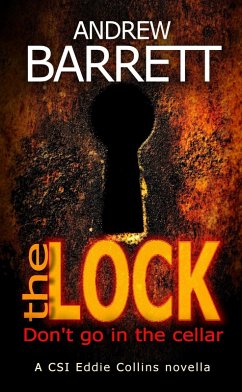 The Lock (eBook, ePUB) - Barrett, Andrew