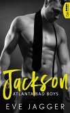 Atlanta Bad Boys – Jackson (eBook, ePUB)